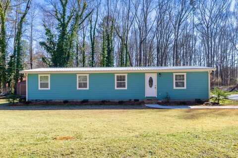 1612 Beaverdam Road, Winterville, GA 30683