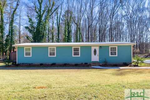 1612 Beaverdam Road, Winterville, GA 30683