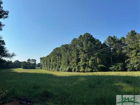 1661 Walker Church Road, Greensboro, GA 39642