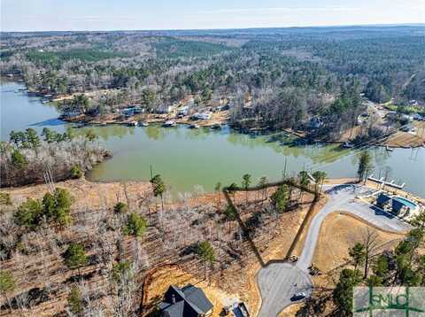 309 Wind Rock Ridge, Milledgeville, GA 31601