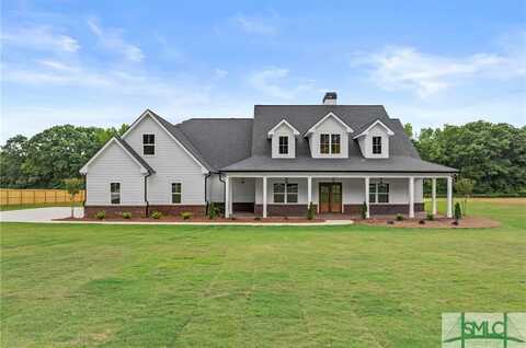 1753 Old Monroe Madison Highway, Monroe, GA 30655