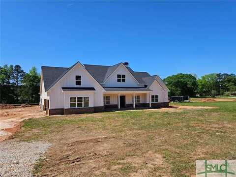 1741 Old Monroe Madison Highway, Monroe, GA 30655