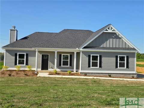 1060 Madison Hills Drive, Madison, GA 30650