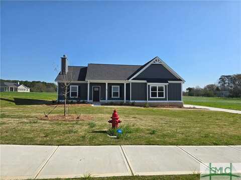 1031 Madison Hills Drive, Madison, GA 30650