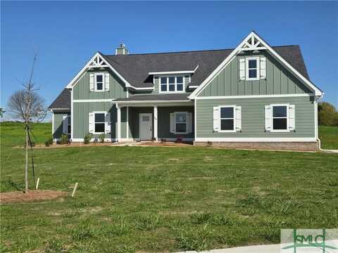 1000 Alaina Avenue, Madison, GA 30650
