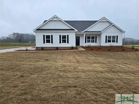 1001 Alaina Avenue, Madison, GA 30650