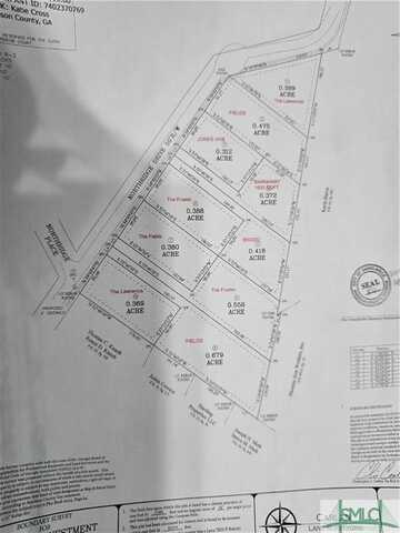 112 Northridge Drive, Danielsville, GA 30633