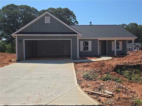 150 Northridge Drive, Danielsville, GA 30633