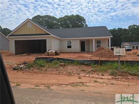 150 Northridge Drive, Danielsville, GA 30633