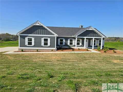 1040 Madison Hills Drive, Madison, GA 30650