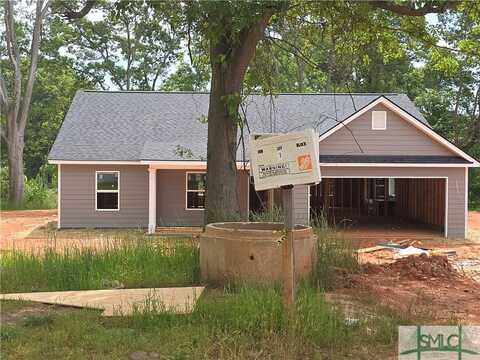 210 Northridge Drive, Danielsville, GA 30633