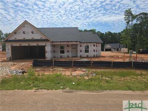120 Northridge Drive, Danielsville, GA 30633