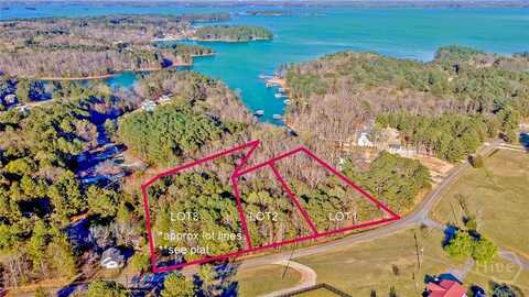 Lot3 Powderbag Creek Road, Hartwell, GA 30643