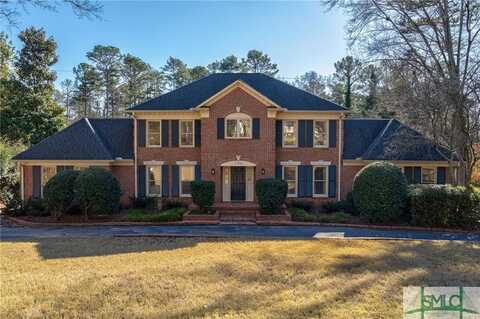 105 Moss Side Drive, Athens, GA 30607