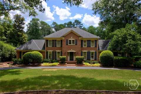 105 Moss Side Drive, Athens, GA 30607