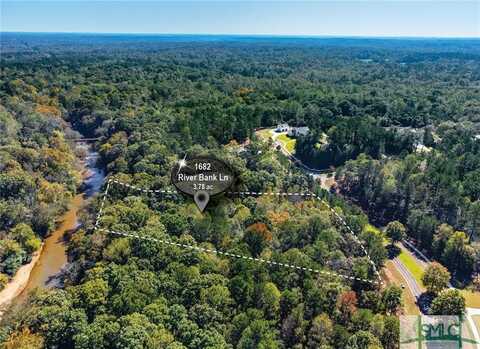 1682 River Bank Lane, Watkinsville, GA 30677