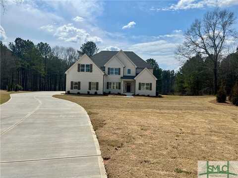 1003 Beebalm Drive, Statham, GA 30666