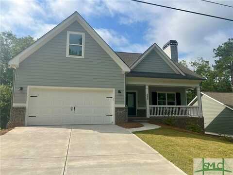 390 Sunset Drive, Statham, GA 30666