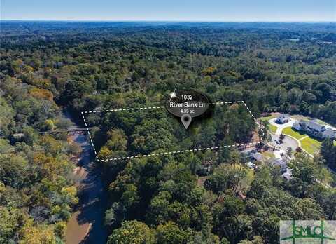1032 River Bank Lane, Watkinsville, GA 30677