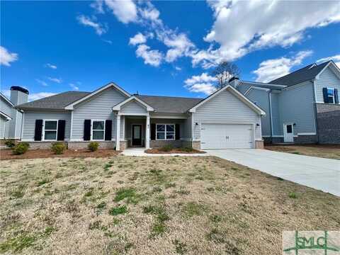 43 Lyles, Statham, GA 30666