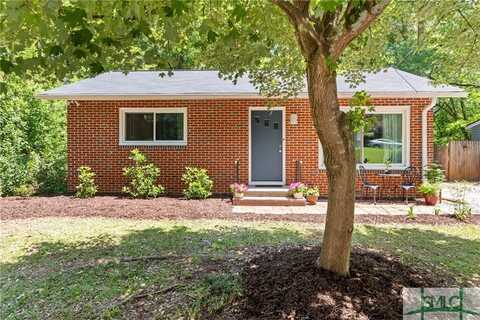 465 Hillcrest Avenue, Athens, GA 30606