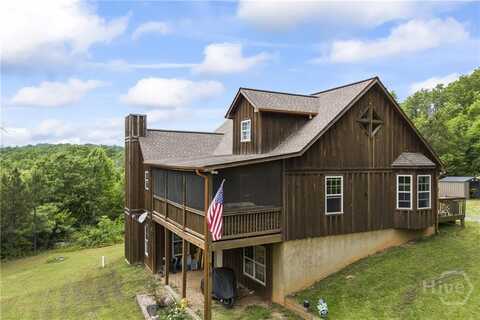 315 mount carmel Road, Morganton, GA 30560