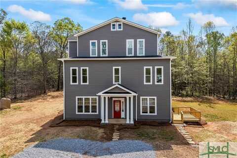 130 Tremont Drive, Nicholson, GA 30565