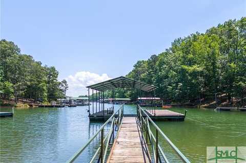 0 Freedom Heights Drive, Hartwell, GA 30643