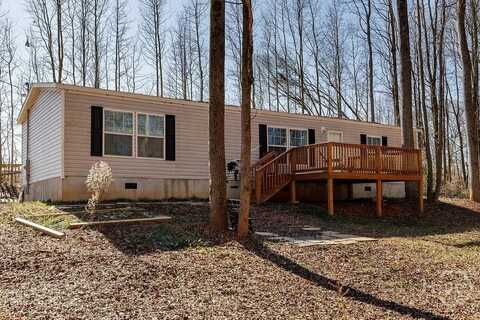 566 Hoke Hill Road, Canon, GA 30643