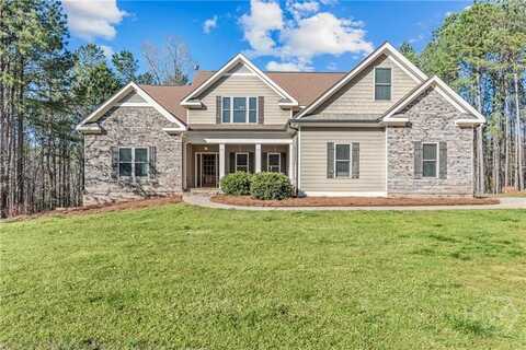 3095 Surry Ridge Drive, Watkinsville, GA 30677