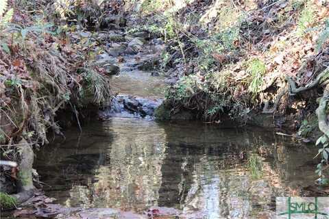0 B Bailey Road, Hartwell, GA 30643