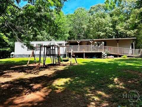 464 Still Okelley Road, Danielsville, GA 30633