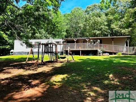 464 Still Okelley Road, Danielsville, GA 30633
