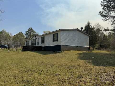 379 Zellars Road, Lincolnton, GA 30817