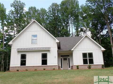 33 Hometown Court, Jefferson, GA 30549