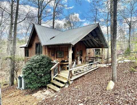 1257 Seymour Road, Bowman, GA 30624