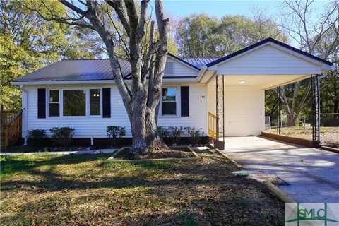 266 Randall Street, Lavonia, GA 30553