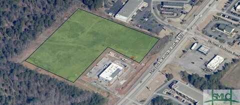 250 Martin Luther King Boulevard, Monroe, GA 30655