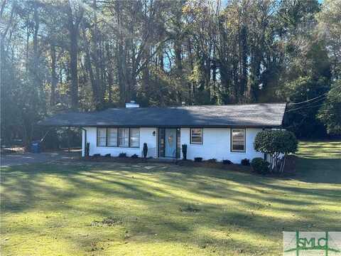 50 Pine Valley Drive, Athens, GA 30606