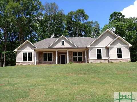 37 Hometown Court, Jefferson, GA 30549