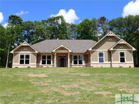 41 Hometown Court, Jefferson, GA 30549