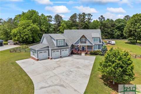 1040 Peacock Drive, Bishop, GA 30621