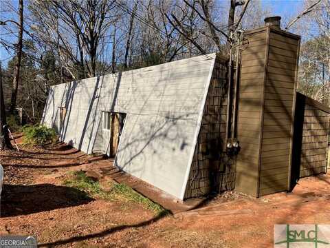 425 Rustwood Drive, Athens, GA 30606
