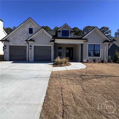 1390 Legend Drive, Greensboro, GA 30642
