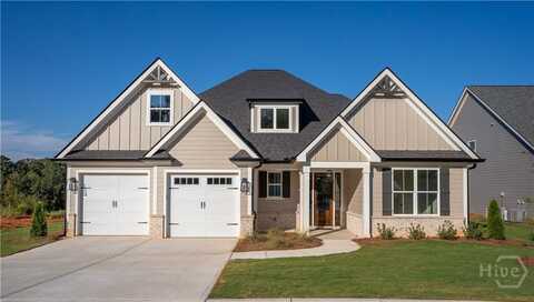 1351 Legend Drive, Greensboro, GA 30642
