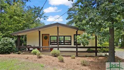 147 Napier Drive, Eatonton, GA 31024