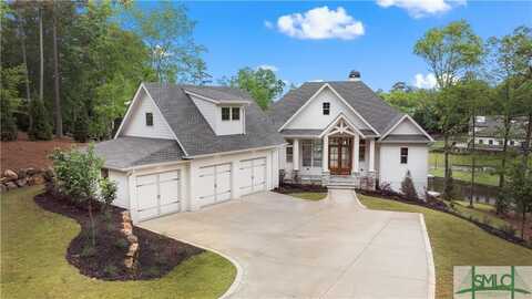 1611 A P Roper Road, Greensboro, GA 30642
