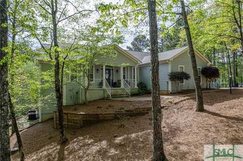 1081 Katherine Lane, Greensboro, GA 30642
