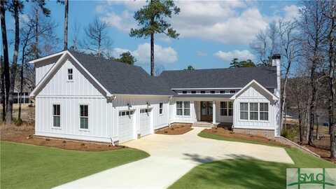 1080 Glen Eagle Drive, Greensboro, GA 30642