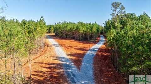 0 Bob Smith Road, Stephens, GA 30667